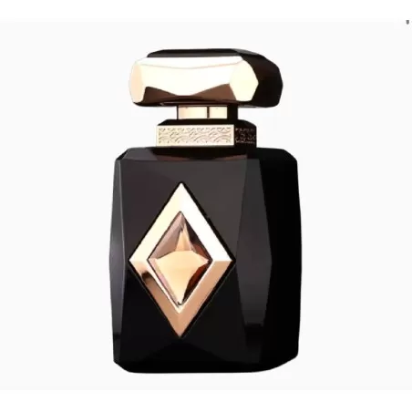 Amber Saffron Extrait French Avenue & Fragrance World – Arabian Perfume (EDP, 80 ml)
