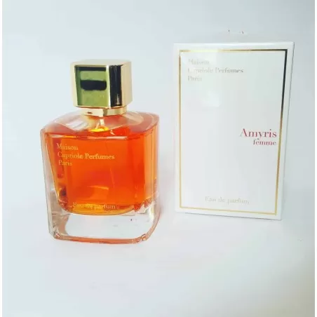 Amyris femme (Maison Francis Kurkdjian Amyris Femme) - Arabian Perfume