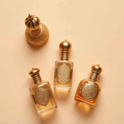 Arabic perfume