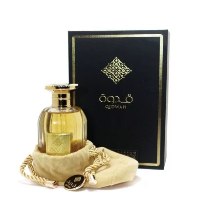 Ard Al Zaafaran Qidwah - Arabian Perfume LATTAFA