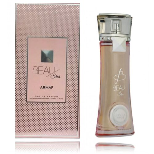 Armaf Beau Star For Women EDP perfume for women 100ml