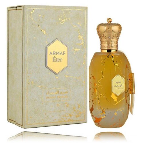 Armaf Éter Desert Breeze EDP perfume for men and women 100ml