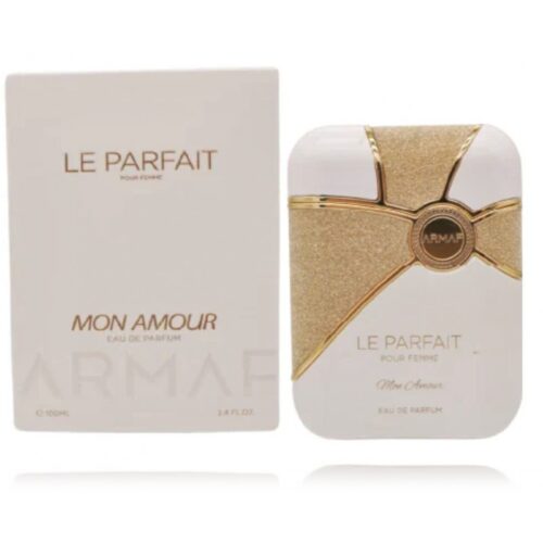 Armaf Le Parfait Pour Femme Mon Amour EDP 100ml