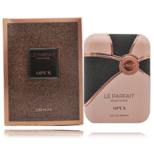 Armaf Le Parfait Pour Femme Opus EDP 100ml