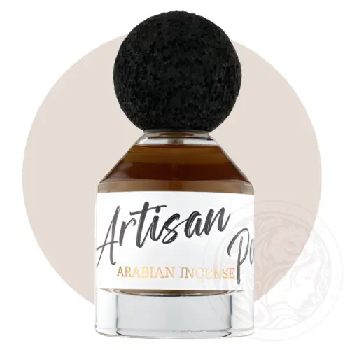 Artisan Perfumery ARABIAN INCENSE EDP 80ml smaržas grezni lv