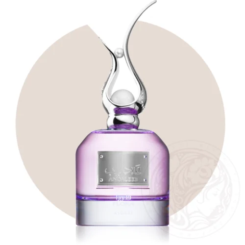 Andaleeb Flora perfume buy online grezni lv