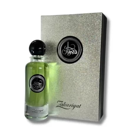 Athoor Al Alam Zakariyat Fragrance World Arabic perfume