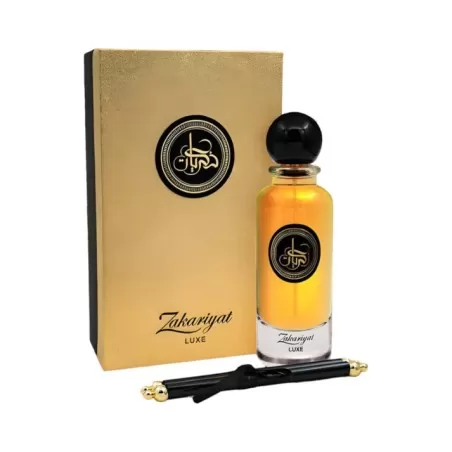 Athoor Al Alam Zakariyat Luxe Fragrance World Arabic perfume