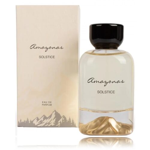 Atralia Amazonas Solstice EDP perfume unisex 100ml