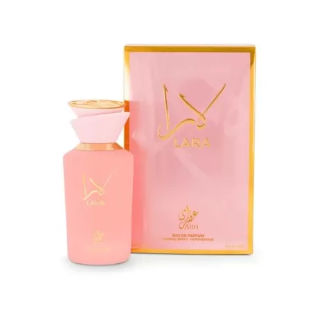 Attri Lara Arabian Perfume