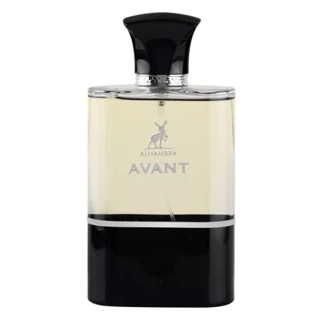 Avant by Lattafa – Arabian perfume (EDP, 100 ml) | Inspired by Creed Aventus