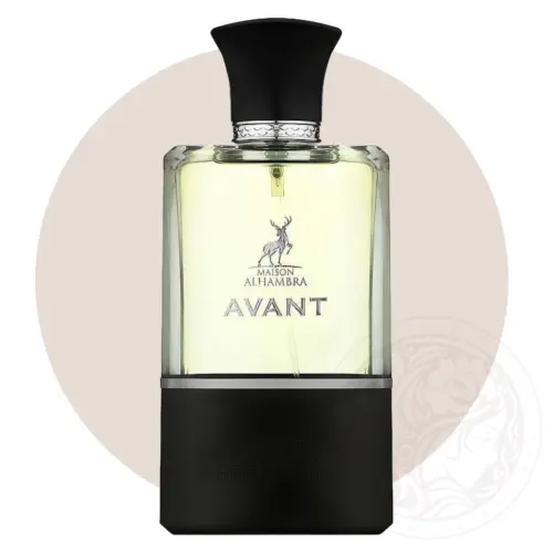 Avant iedvesmots no Creed Aventus Grezni lv