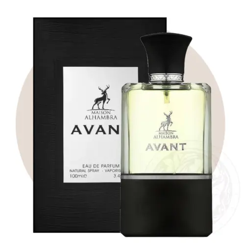 Avant perfume inspired by Creed Aventus Grezni lv