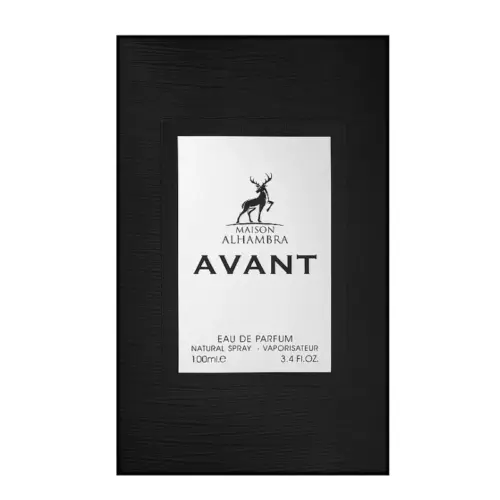 Avant perfume inspired by Creed Aventus Grezni lv shop.webp