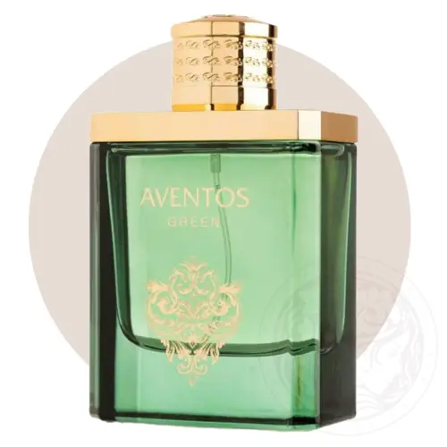Anarch Maison Alhambra unisex EDP 100ml (Līdzīgs Tiziana Terenzi Andromeda)