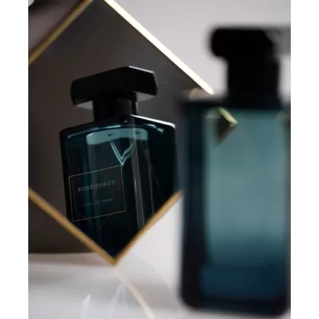 BOSPHORUS - Niche perfume by Royal Platinum
