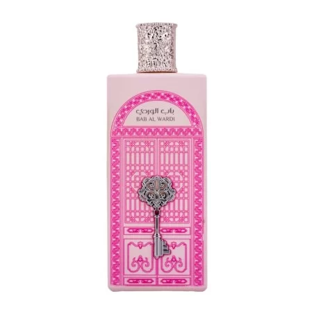 Bab Al Wardi - Arabian Perfume