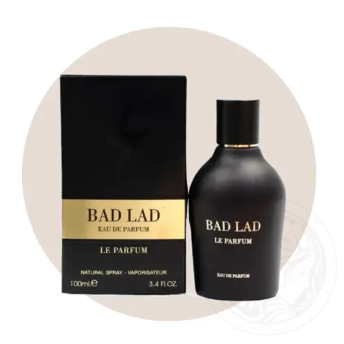 Bad Lad Le Parfum grezni lv shop Fragrance world