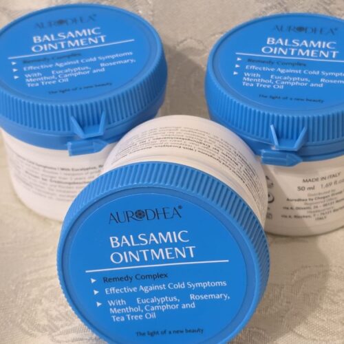 Balsamic Ointment MD05B 50ml buy online worldwode shipping