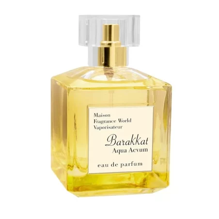 Barakkat Aqua Aevum by Fragrance World – Arabian Perfume (EDP, 100 ml)