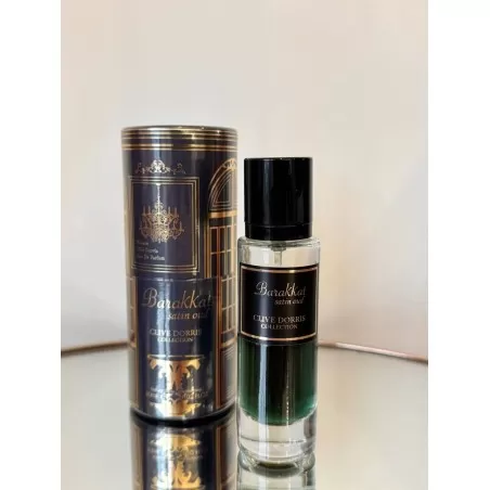 Barakkat Satin Oud 30ml - Arabian Perfume from Fragrance World