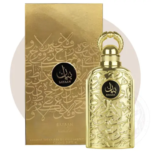 Anarch Maison Alhambra unisex EDP 100ml (Līdzīgs Tiziana Terenzi Andromeda)