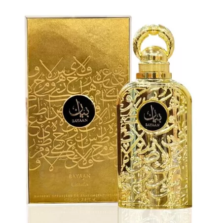 Bayaan - Arabian Perfume