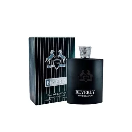 Beverly (Marly Byerley) - Arabian Perfume by Fragrance World