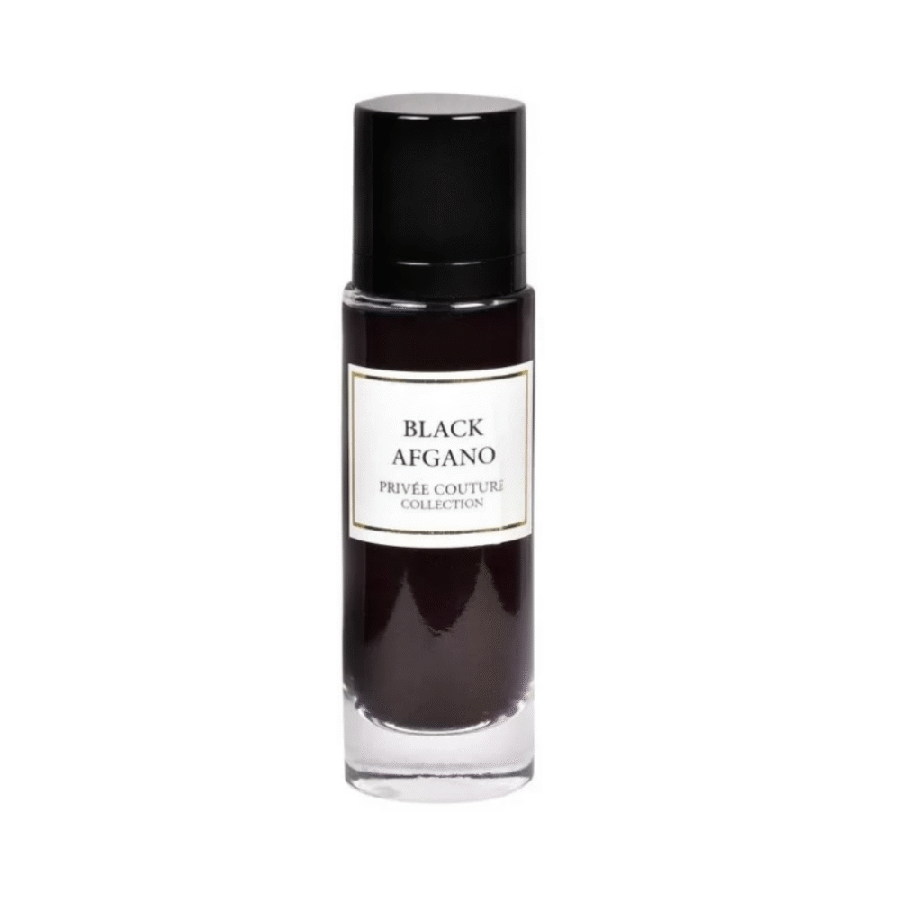 Black Afgano perfume 30ml Lattafa Grezni lv
