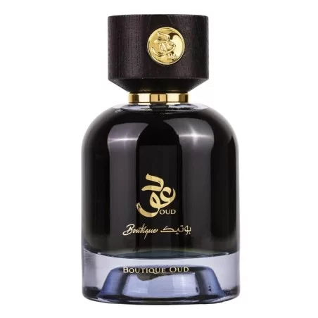Boutique Oud - Arabian Perfume