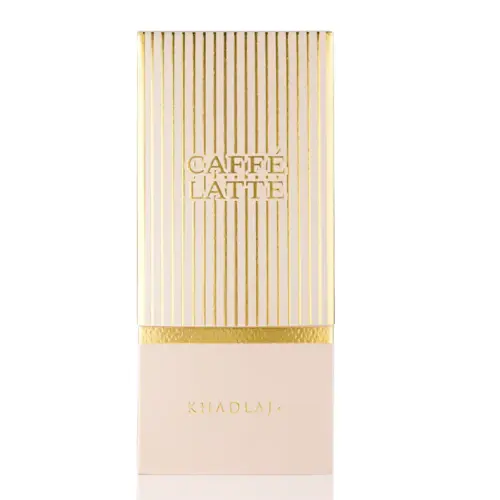 Caffe Latte Extrait de Parfum grezni lv