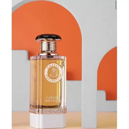 Caramel Macchiato by Fragrance World – Arabian Perfume (EDP, 100 ml)