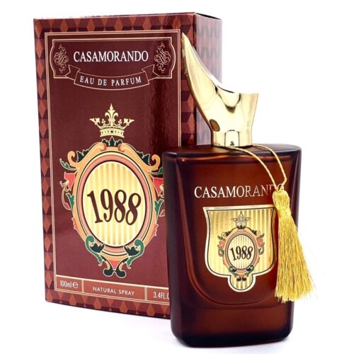 Anarch Maison Alhambra unisex EDP 100ml (Līdzīgs Tiziana Terenzi Andromeda)