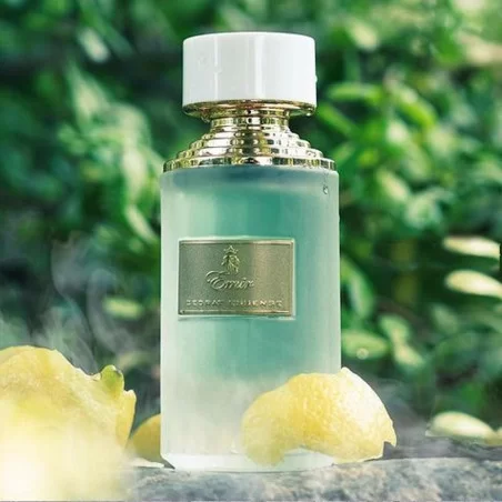 Cedrat essence Emir - Arabian Perfume Paris Corner