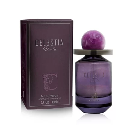 Celestia Viola by Fragrance World – Arabian Perfume (EDP, 100 ml)