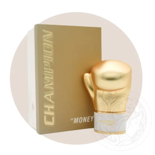 Champion Money EDP for men 80ml grezni lv