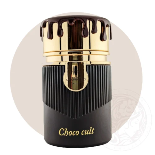 Choco Cult Paris Corner smaržas Grezni lv