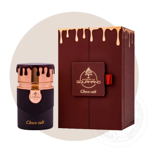 Choco Cult Paris Corner smaržas Grezni lv