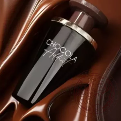 Chocola Addict French Avenue Grezni lv