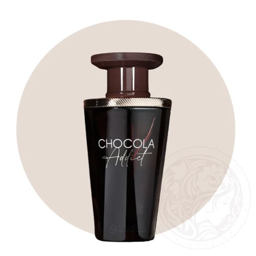 Chocola Addict French Avenue Grezni lv