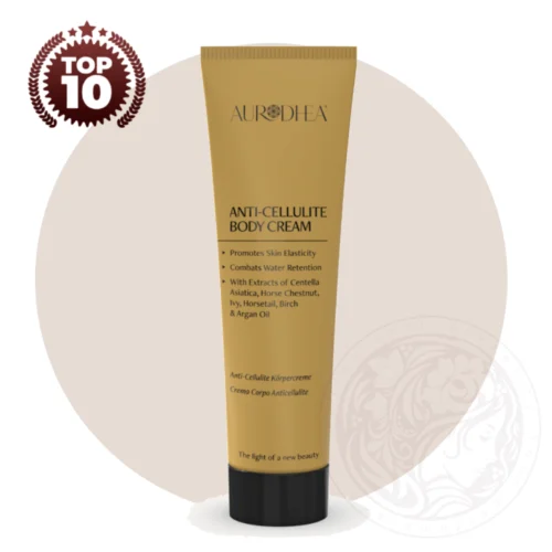 Anti-cellulite cream with argan oil 150ml CR20B