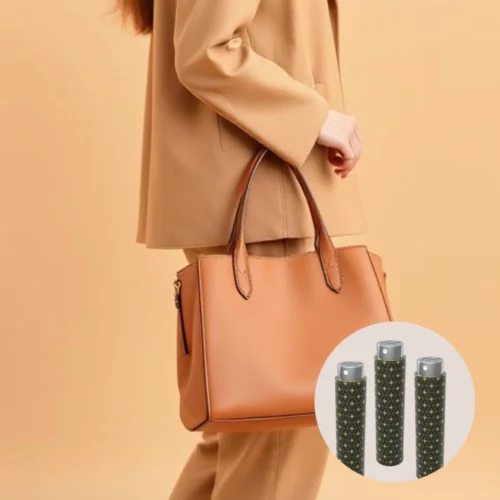 Chogan perfume cases