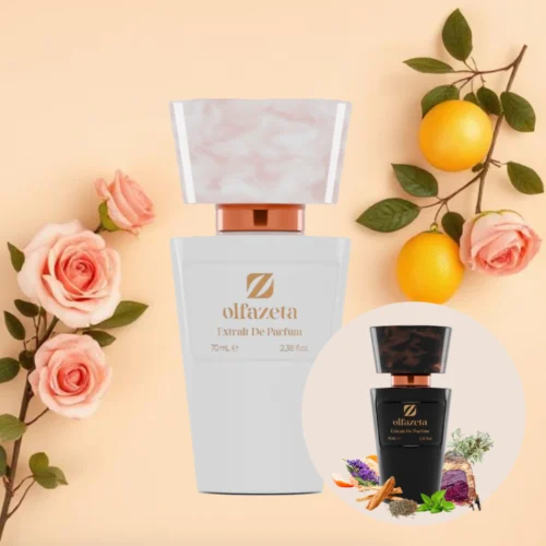 Chogan perfumes