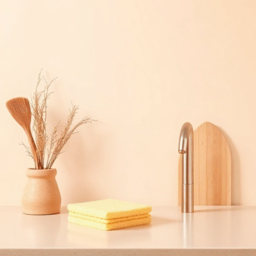 Cleaning tools, accessories