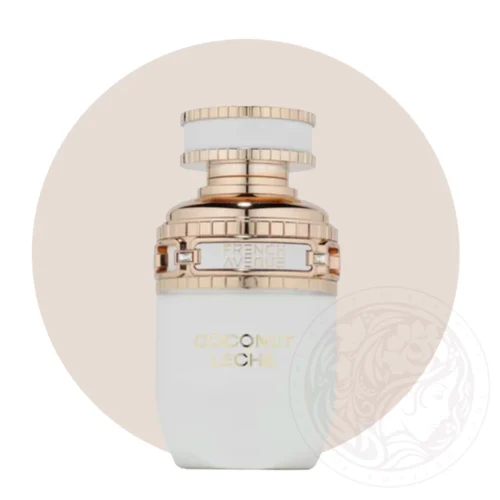 Coconut Leche French Avenue EDP 80ml Grezni lv Worldwide delivery