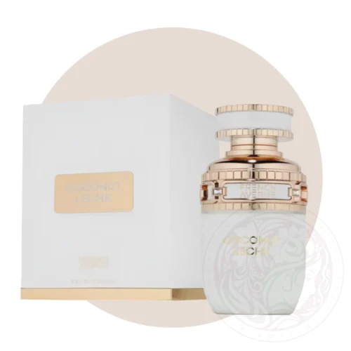 Coconut Leche French Avenue EDP 80ml Grezni lv buy online