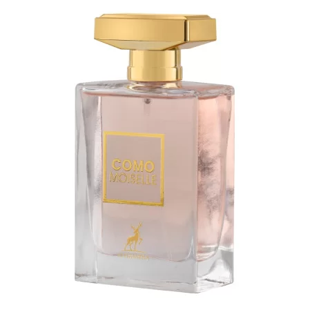 Como Moiselle - (Chanel Coco Mademoiselle) - Arabian Perfume by Lattafa