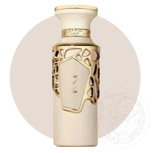 Creme Of Clouds Fragrance World perfume Grezni lv shop