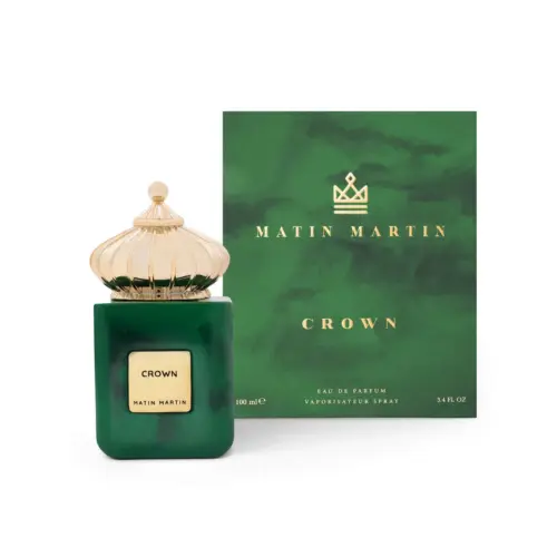 Crown EDP 100ml Matin Martin grezni lv shop