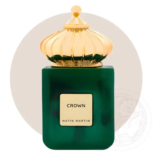 Crown EDP 100ml Matin Martin grezni lv smaržas